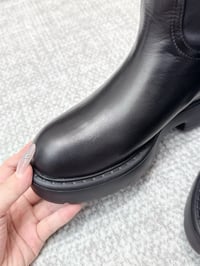 Image 18 of Miümiu Boots