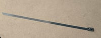 Image 2 of Metal Ties ( 5 pack )
