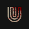 Blood Spatter Logo Decal
