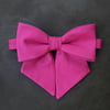 Think Pink! Bow *last one*