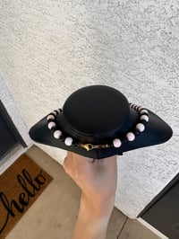 Image 6 of Midnight Blush Necklace 