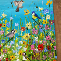 Image 4 of Dreaming of Springtime & Birdsong 