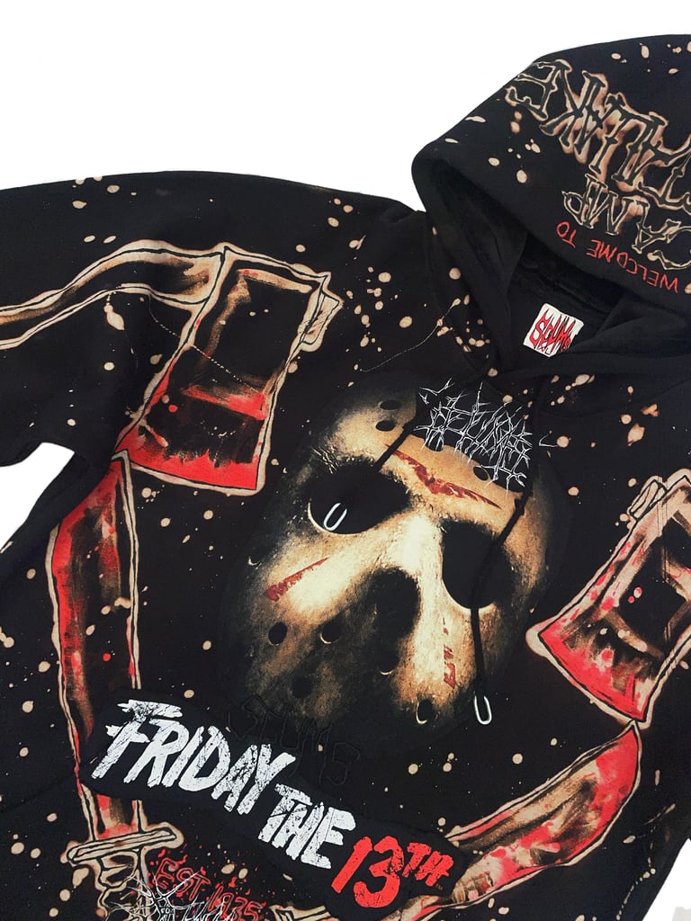 ๐ฑ๐๐๐๐๐ ๐๐๐ ๐ญ๐ฏ๐๐ hoodie Image 5