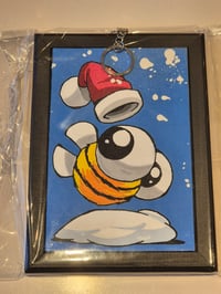 Image 2 of Cheo Christmas Hanging Ornament 