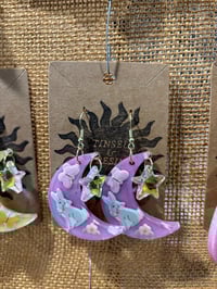 Image 3 of sweetie moon sets