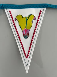 Image 3 of Bunting 3