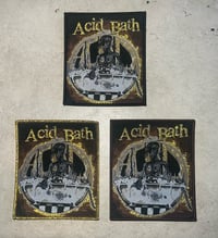 Image 2 of Acid Bath Demo 