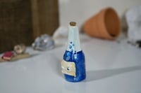 Image 2 of Enchanted Potion - Blue