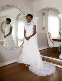 Image 1 of 1970s Petals of Passiah  