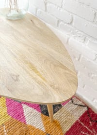Image 2 of Table basse Trocadéro 