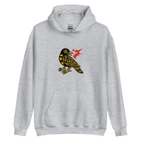 Image 2 of La Gazza Birdy Hoodie