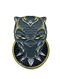 Image 1 of “Black Panther” SHURI- Pin
