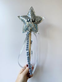 Image 2 of Magical Star Wand 