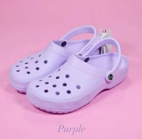 Purple Classic