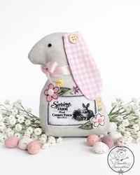 Image 1 of Easter Bunny