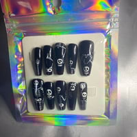 Image 3 of Bone Jovi