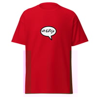Image 1 of Un Carajo T-shirt