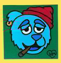 Chill Bear
