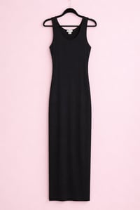 Image 2 of Effortless Chic Maxi Dress