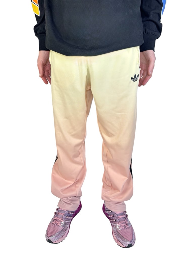 Image of Adidas Firebird Pant Golden Hour