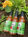 Apple Slacks Hot Sauce