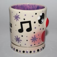Image 5 of death cab for cutie lil cup