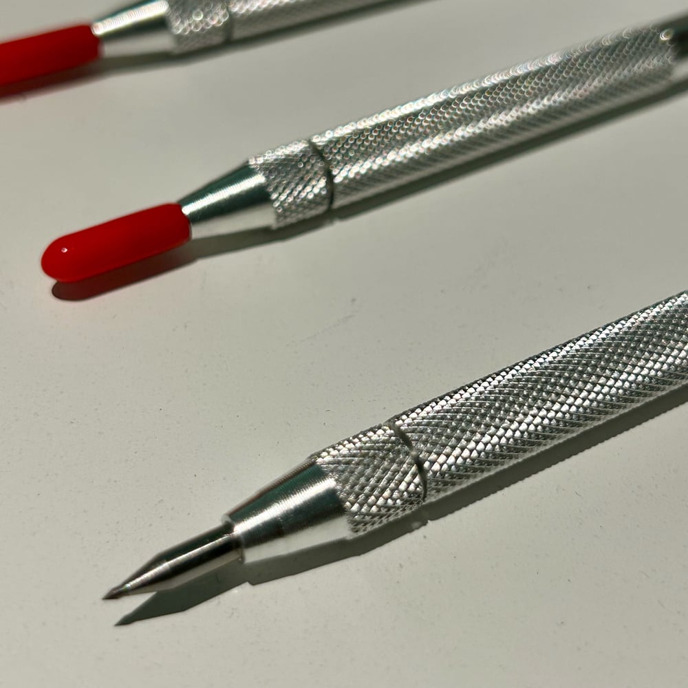 Image of TUNGSTEN CARBIDE SCRIBER