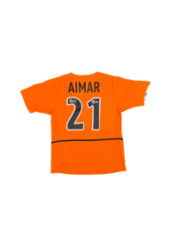Image 2 of Valencia CF Aimar 02-03