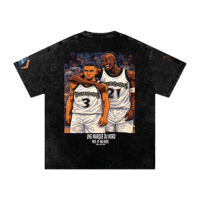 Image 2 of 90s DUO x Wolves S1