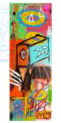 Image 1 of Portal