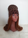 Fendi Fashion Beanie