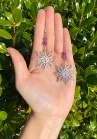 Image 2 of crystal suns