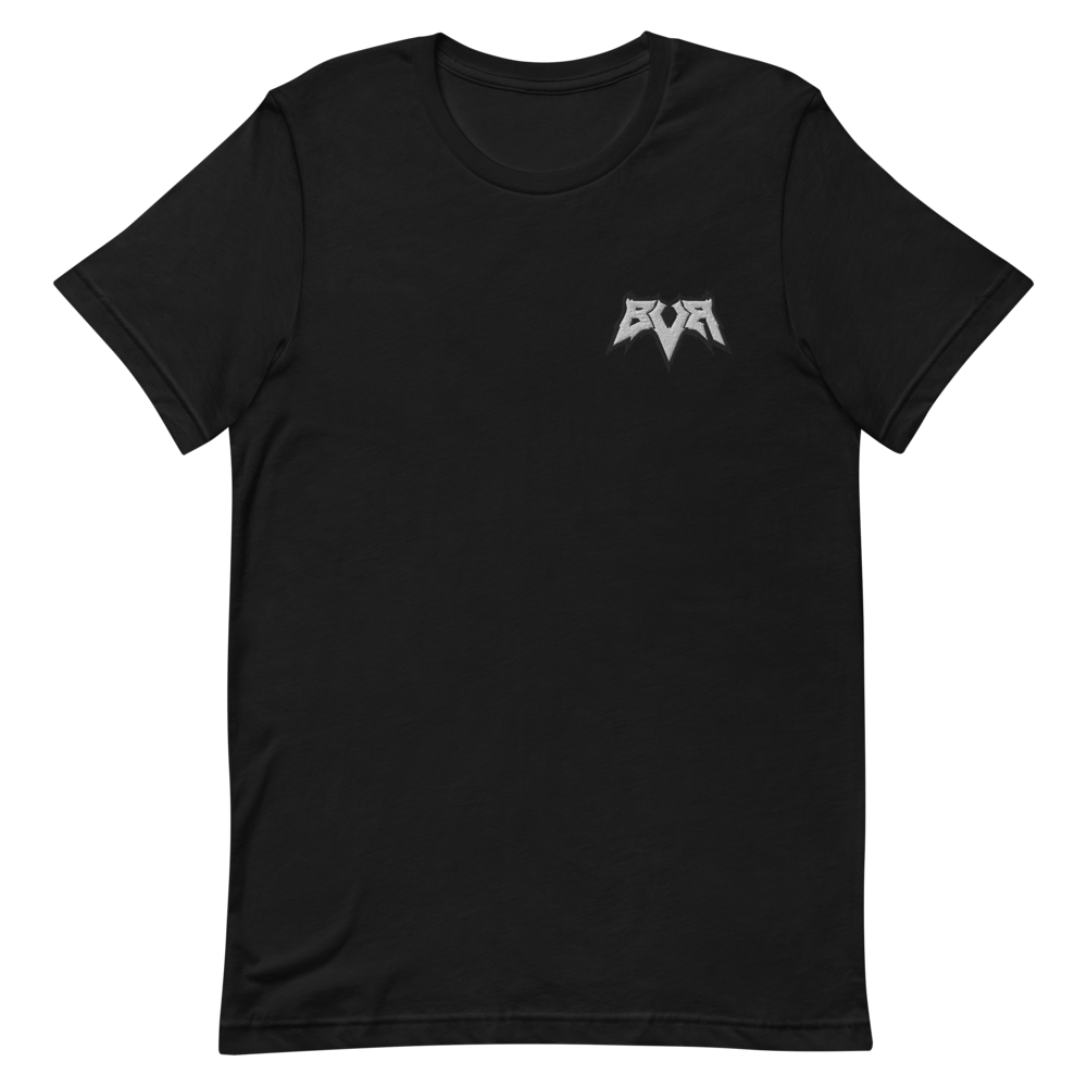 BVR | Embroidered Logo Shirt