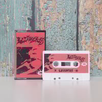 Bolzenschuss - Lovebites 