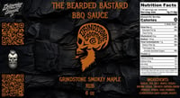 Image 2 of Grindstone Sauce/Rub bundle 