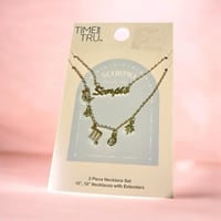 Image 1 of Time and Tru