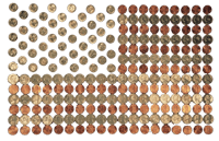 Image 2 of LOOSE CHANGE SHORTS