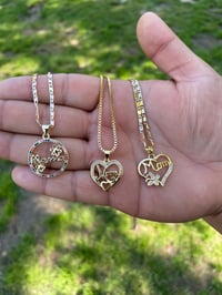 Image 2 of Mother's Day Necklace