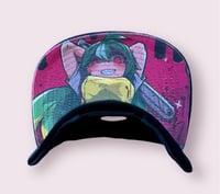 Image 3 of Yandere Chainsaw Regurgitation Factory - Snapback