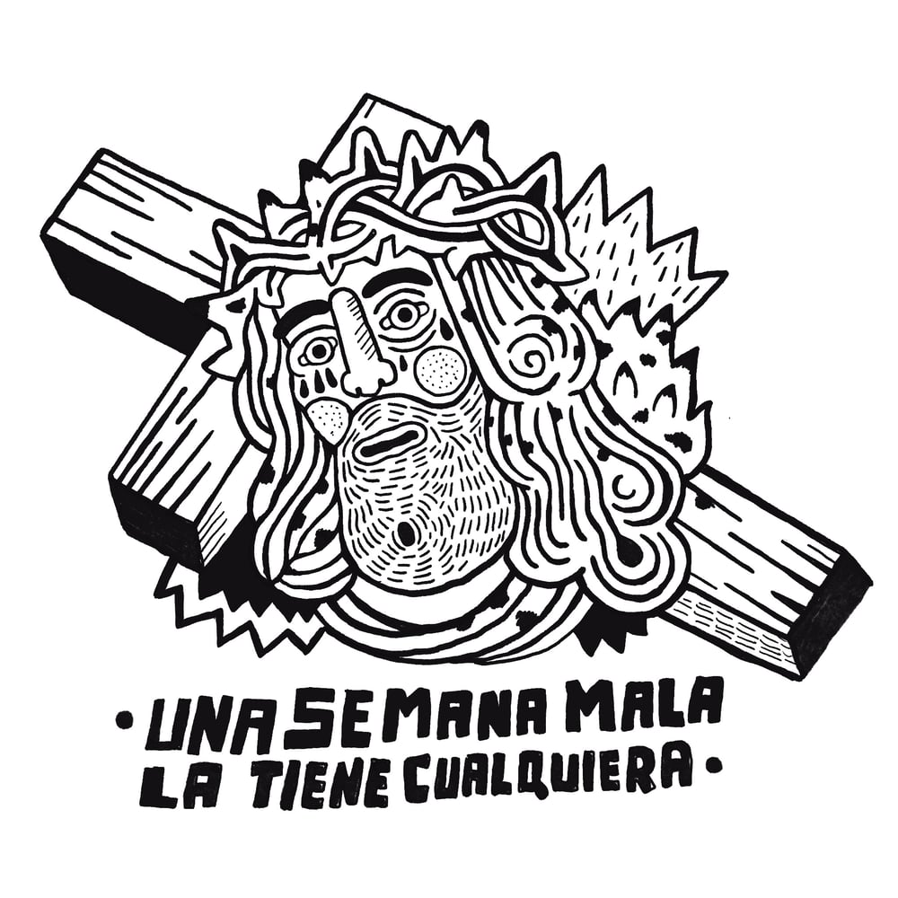 Image of Camisa para ir a misa 