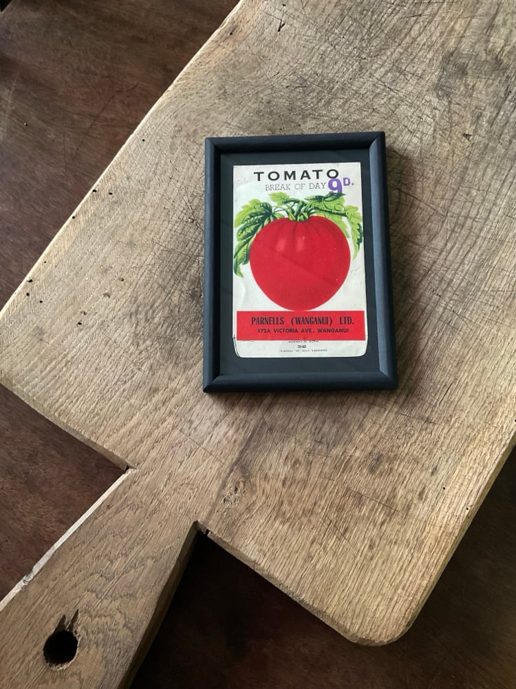Image of Tomato