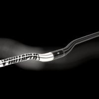 Image 1 of ProTaper Aluminium Team Issue Handlebar 