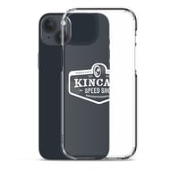 Image 7 of Clear Case for iPhone®