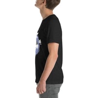 Image 3 of Dragon stars Unisex t-shirt