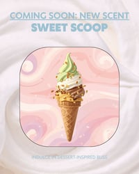 Image 1 of Sweet Scoop Body and Scalp Oil