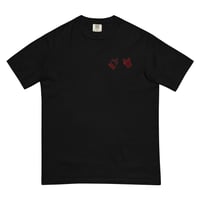 Image 4 of Stinky Finger Embroidered T-Shirt