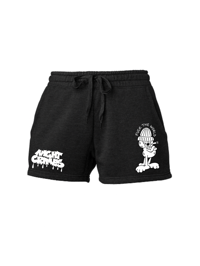 Image 8 of Women’s California Wave Wash Shorts. 15 Designs. 2 Colors.