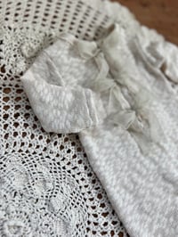 Image 3 of Ivy Newborn Romper