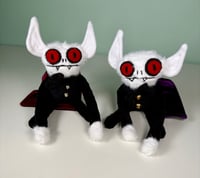 Image 1 of Weighted Small Baby Nosferatus