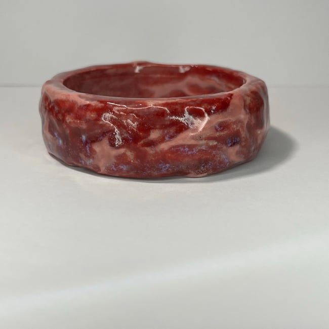 Meat Bracelet I - 7 in Inner Circumference